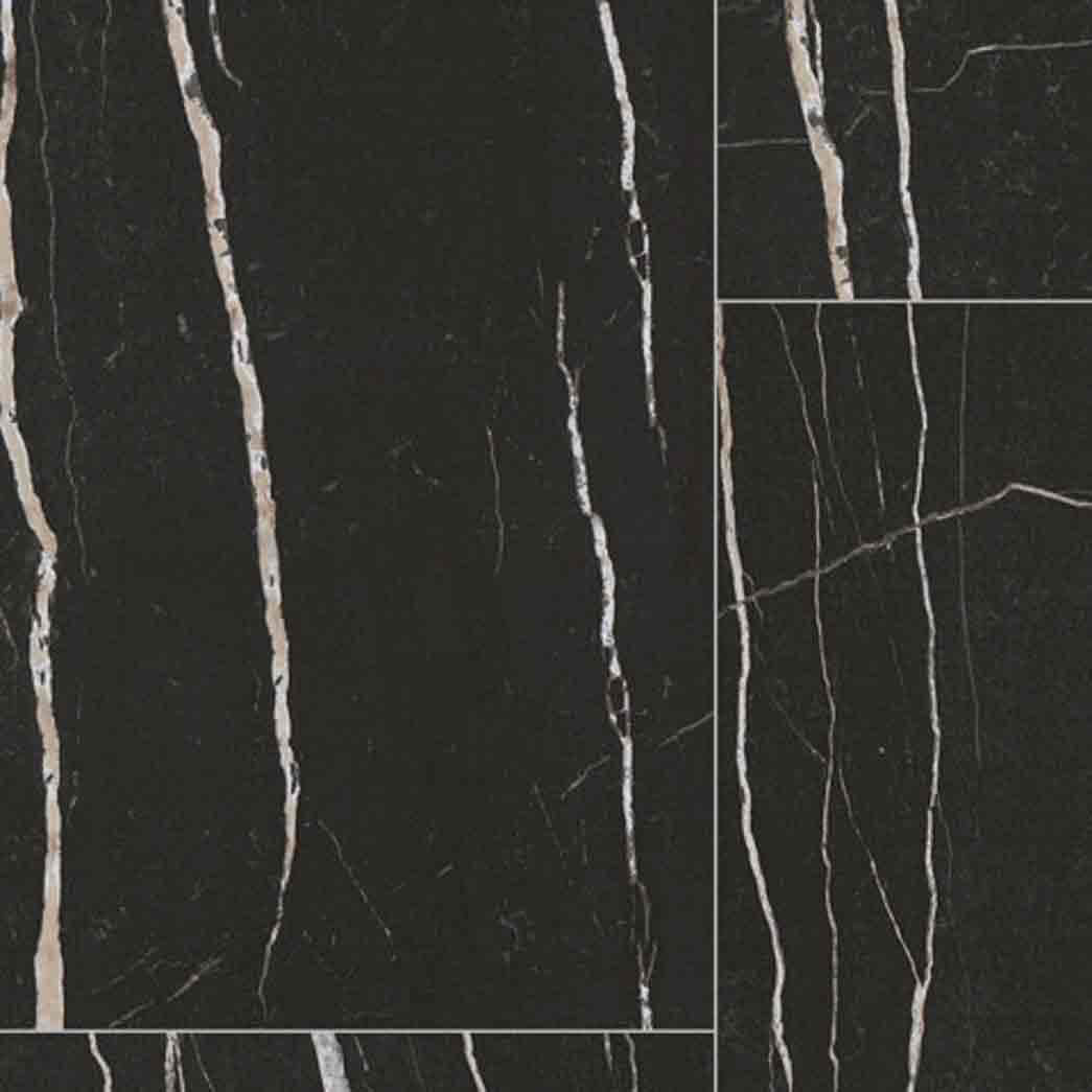 Progen 12x24 LVT Marquina Nero TAR270288012