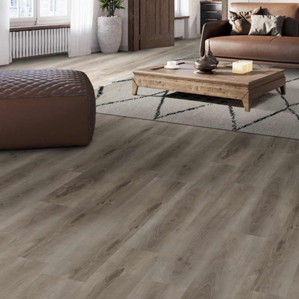 Progen XL 9x60 LVT Mirage XL Terre TAR270304005 room