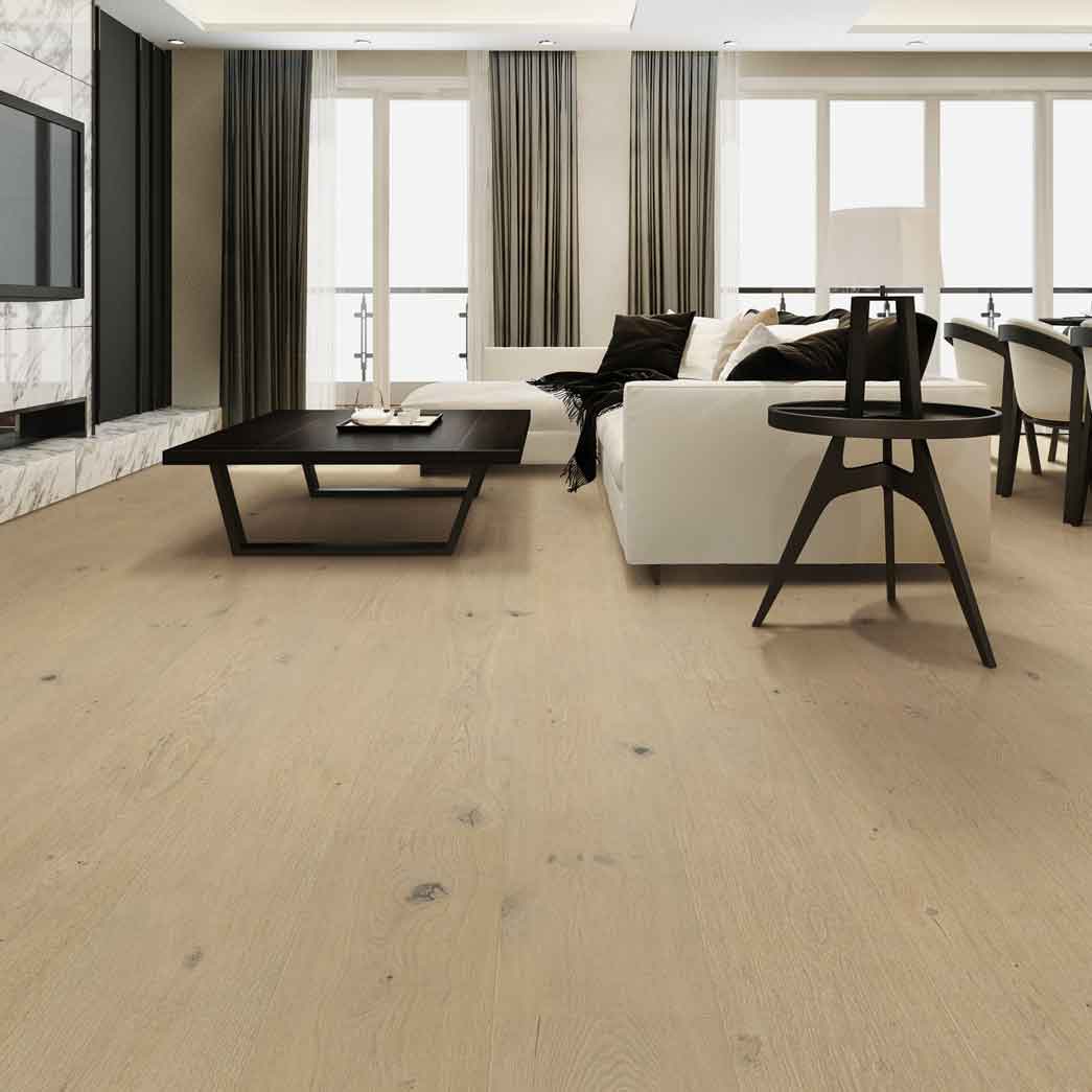 Provenza Engineered Hardwood Vitali Elite Alba PRO4113 room