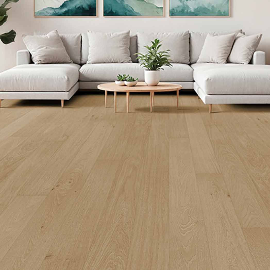Provenza Floors Engineered Hardwood Cadeau Cadence PRO4401 room