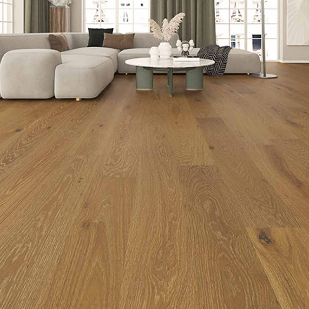 Provenza Floors Engineered Hardwood Cadeau Dolce PRO4403 room