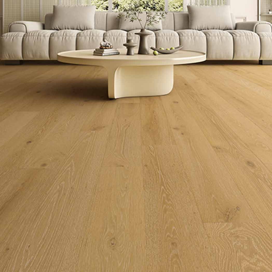Provenza Floors Engineered Hardwood Cadeau Ferro PRO4404 room