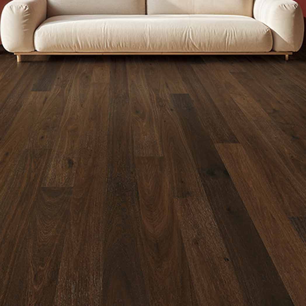 Provenza Floors Engineered Hardwood Cadeau Noir PRO4406 room
