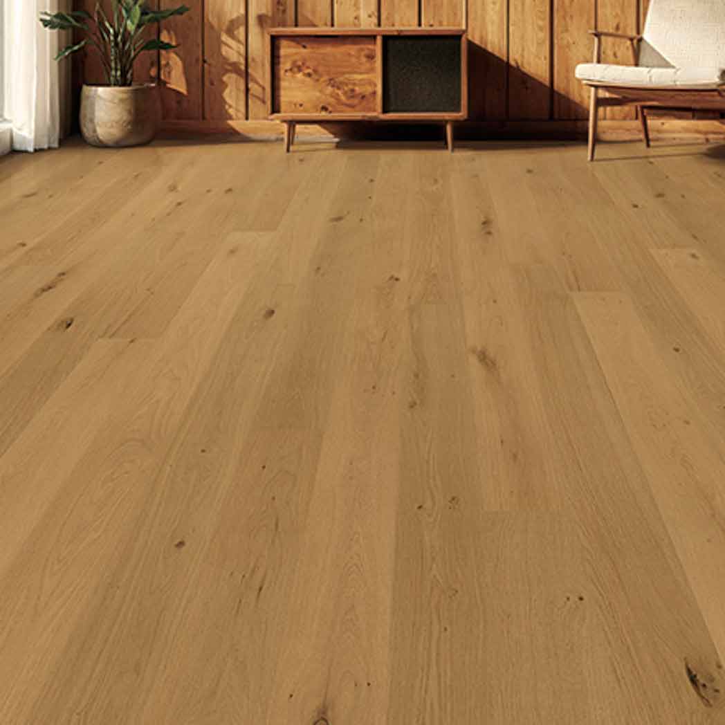 Provenza Floors Engineered Hardwood Cadeau Sonata PRO4408 room