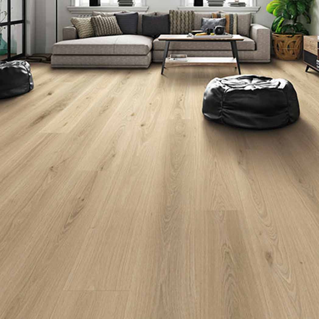 Provenza Floors Laminate MaxCore Modessa Grandstand PRO6105 room