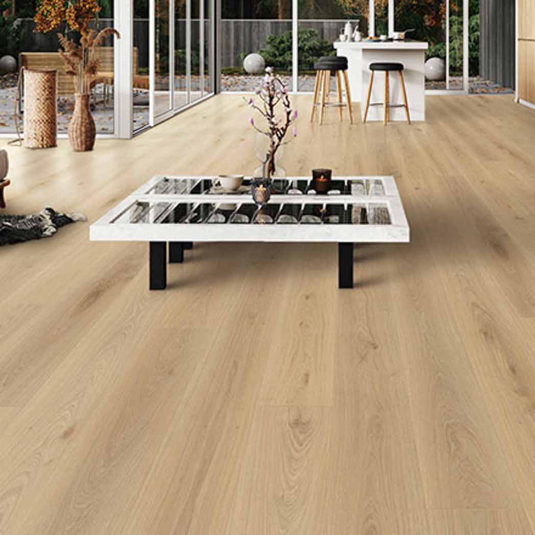 Provenza Floors Laminate MaxCore Modessa Heartbreaker PRO6106 room