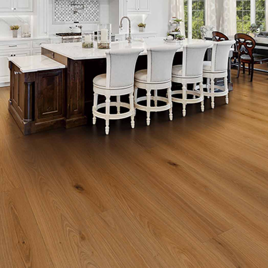 Provenza Floors Laminate MaxCore Modessa Knockout PRO6108 room
