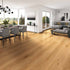 Provenza Floors Laminate MaxCore Modessa Morning Light PRO6109 room