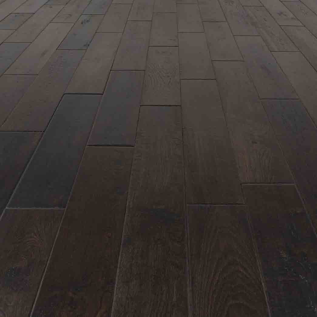 Provenza Solid Hardwood Richmond Flint Hill PRO207 floor