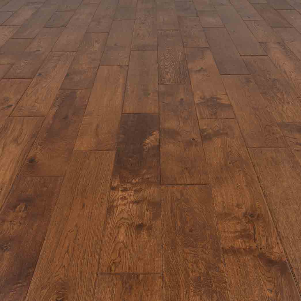 Provenza Solid Hardwood Richmond Honey Hill PRO202 room