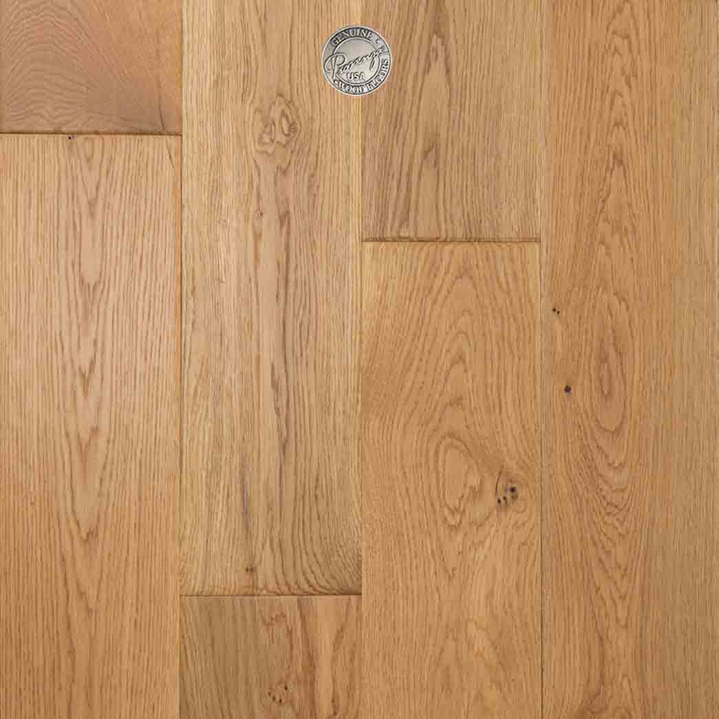 Provenza Solid Hardwood Richmond Oakton PRO205