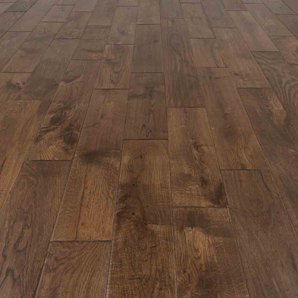 Provenza Solid Hardwood Richmond Potomac PRO203 floor