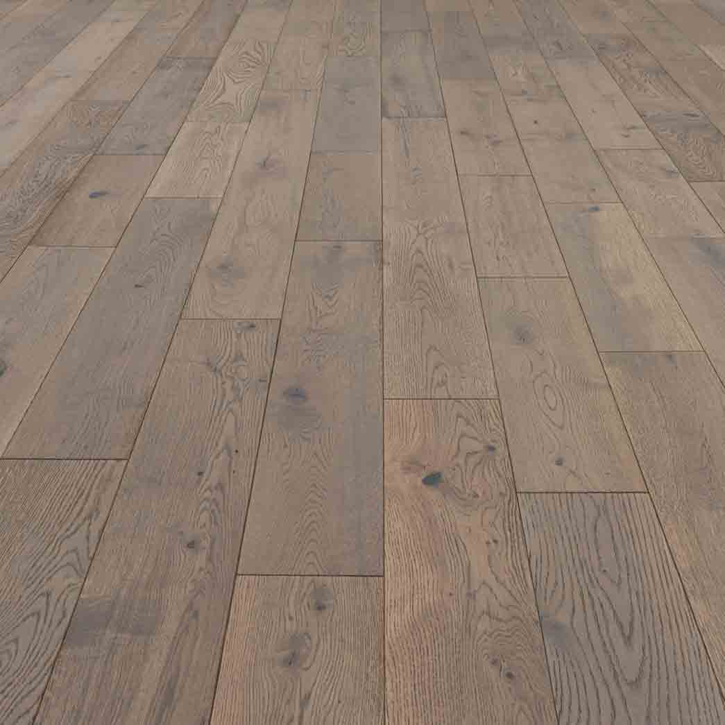 Provenza Solid Hardwood Richmond Stone Bridge PRO206 floor