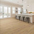 QuickStep Laminate NatureTek Premier Stellaris Horizon Hickory UNLUPR9994 room