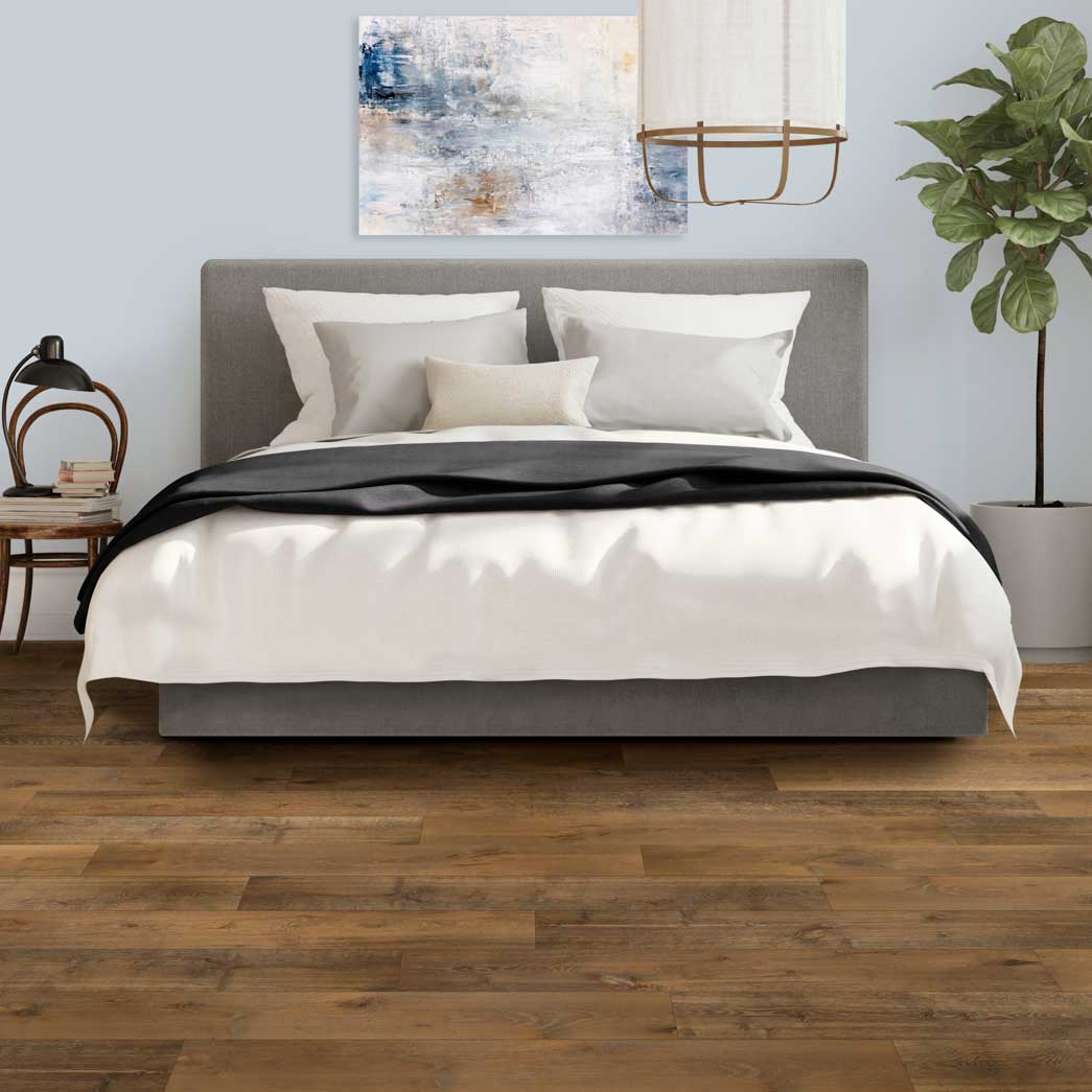 Quick-Step Laminate Abreeza Tannin Oak UNL39571258 room