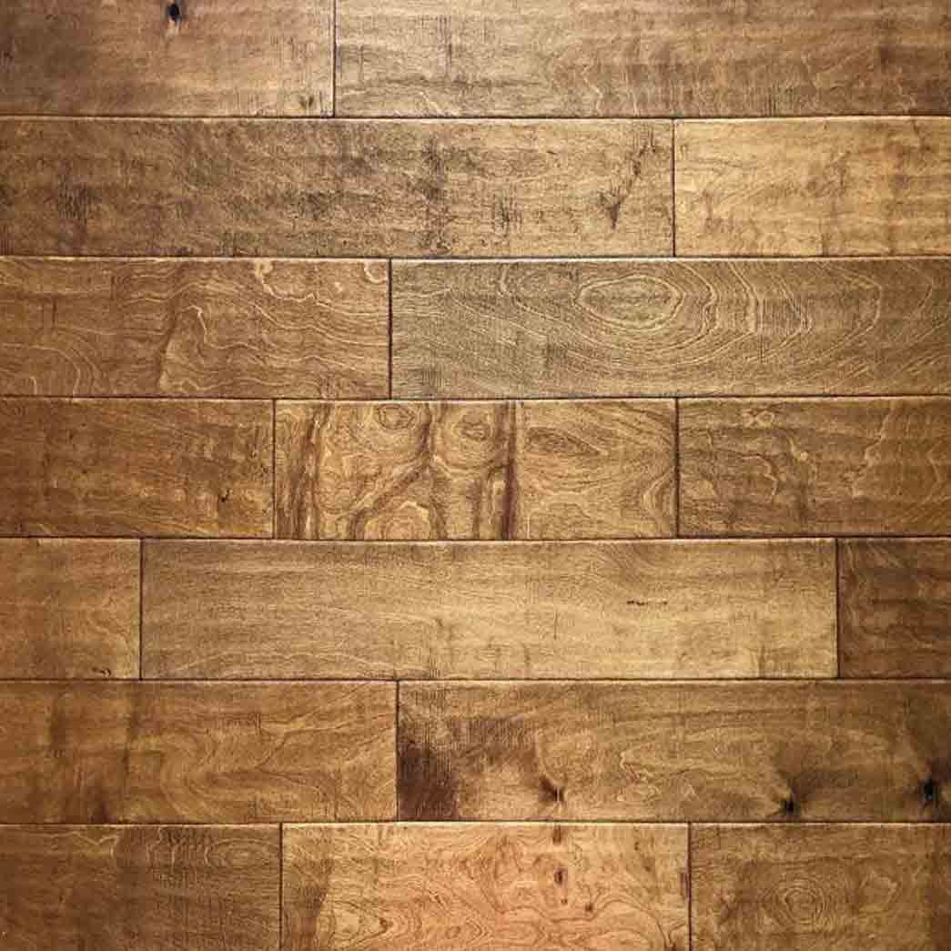 R.A Siegel Engineered Hardwood Brentwood Harvest SFWBI4502WDP