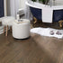 R.A Siegel Engineered Hardwood Splashcraft Caramel WPF711026 room