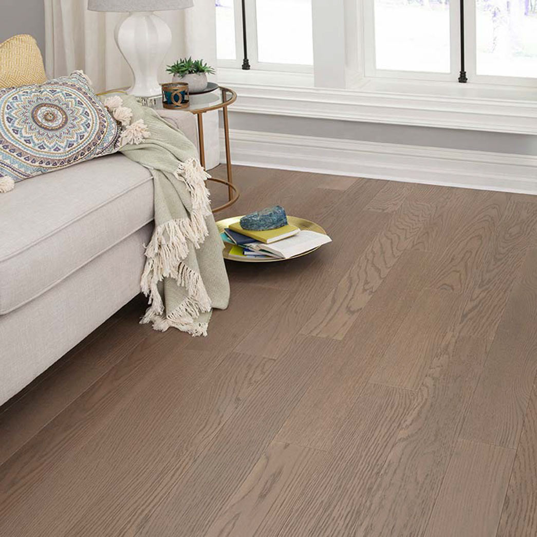 R.A Siegel Engineered Hardwood Splashcraft Mustang WPF711010 room