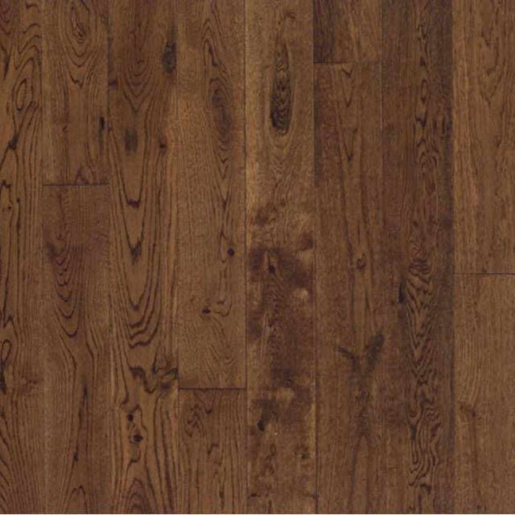 RA Siegel Solid Hardwood Old Towne Oak Butterscotch FLSJWC050B