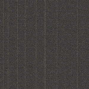 Mohawk Rule Breaker Stripe Tile 2B135 Charcoal 979