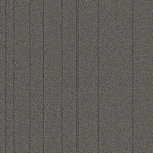 Mohawk Rule Breaker Stripe Tile 2B135 Nickel 959