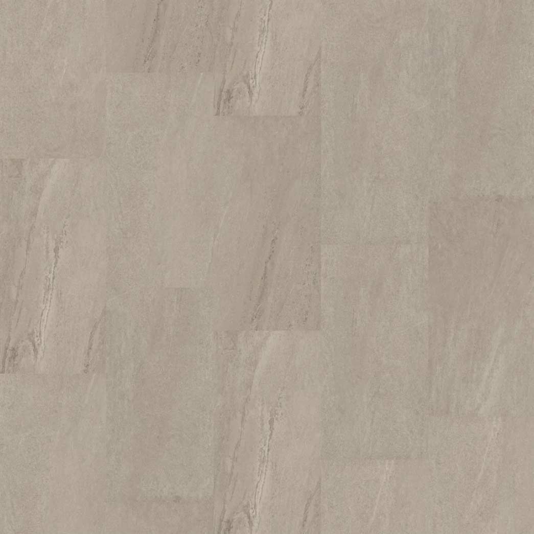 Shaw 5th Main Pylon Loose Lay 5M506 Beige Slate 01173