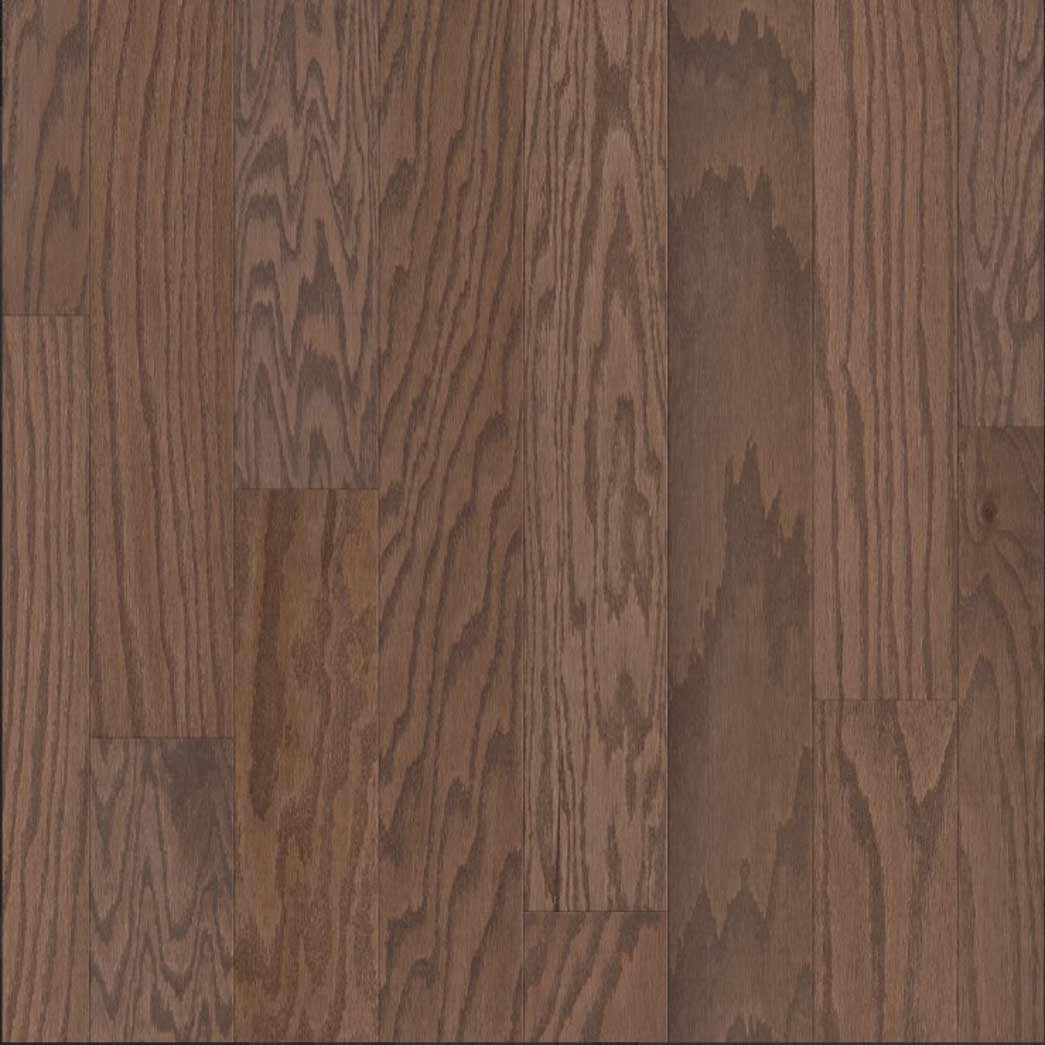 Shaw Engineered Hardwood Albright Oak 5" SW582 Kona 07091