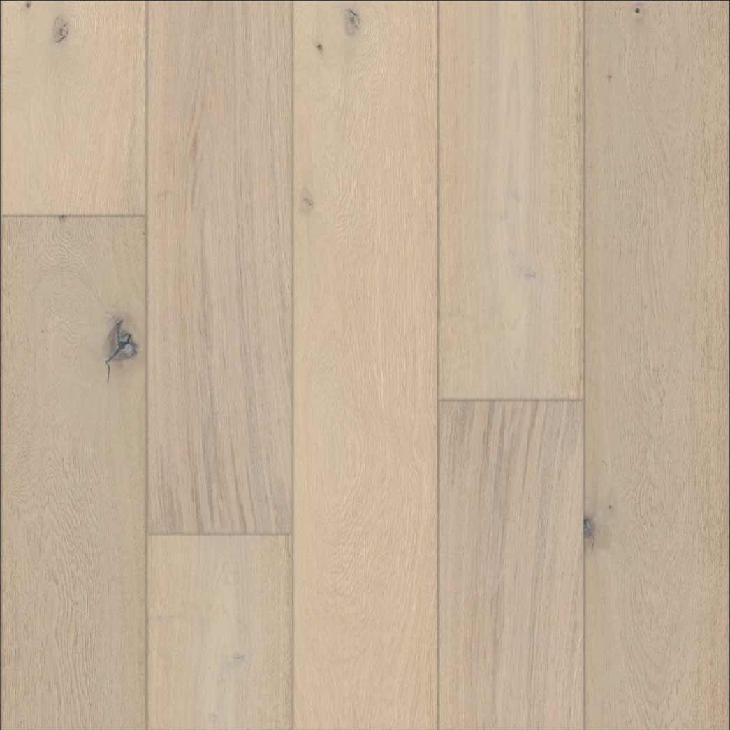 Shaw Engineered Hardwood Expressions 9.5" SW754 Allegory 01135