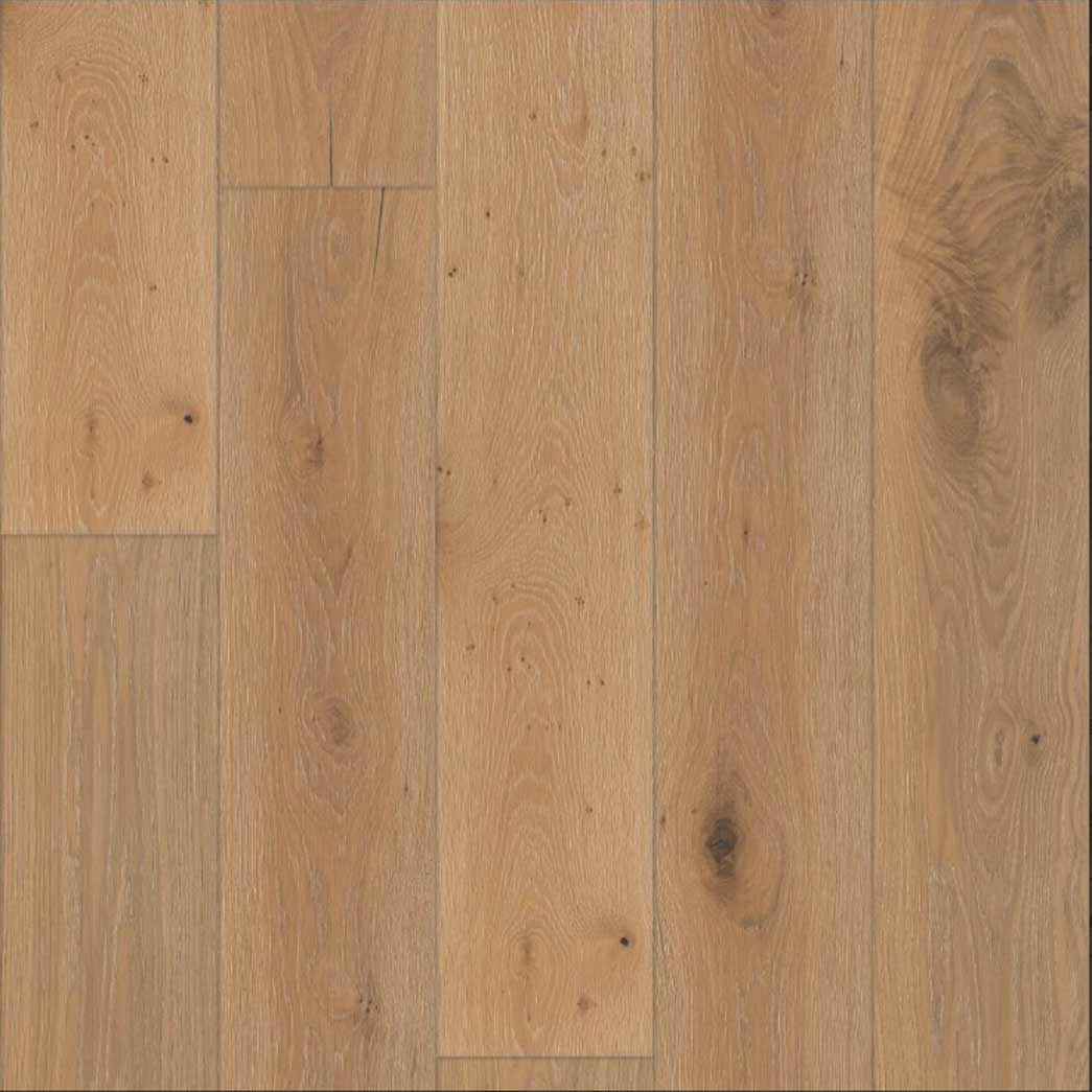 Shaw Engineered Hardwood Expressions 9.5" SW754 Fresco 01133