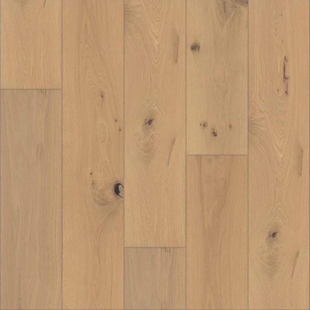 Shaw Engineered Hardwood Expressions 9.5" SW754 Harmony 01132