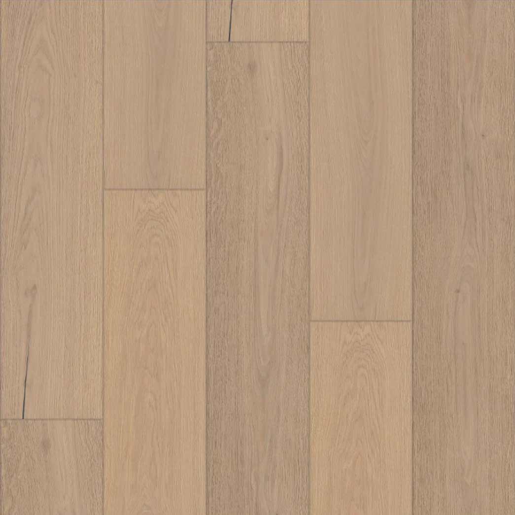 Shaw Engineered Hardwood Expressions 9.5" SW754 Lyric 01129