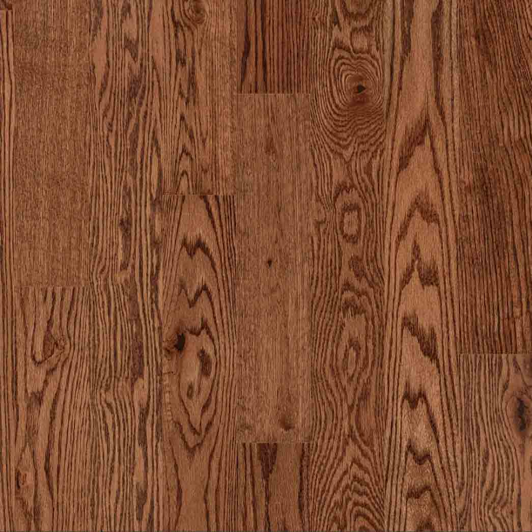 Shaw Engineered Hardwood Lineage Oak 3" SW785 Saddle 07136