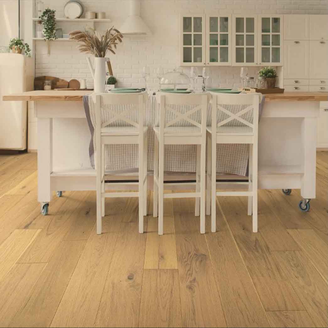 Shaw Engineered Hardwood Utmost SW753 Endevor 11068 room