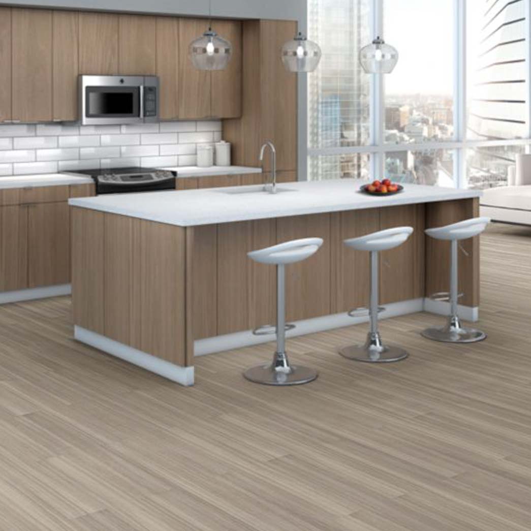 Shaw LVT Purview 20 5036V Urbane Khaki 00720 room