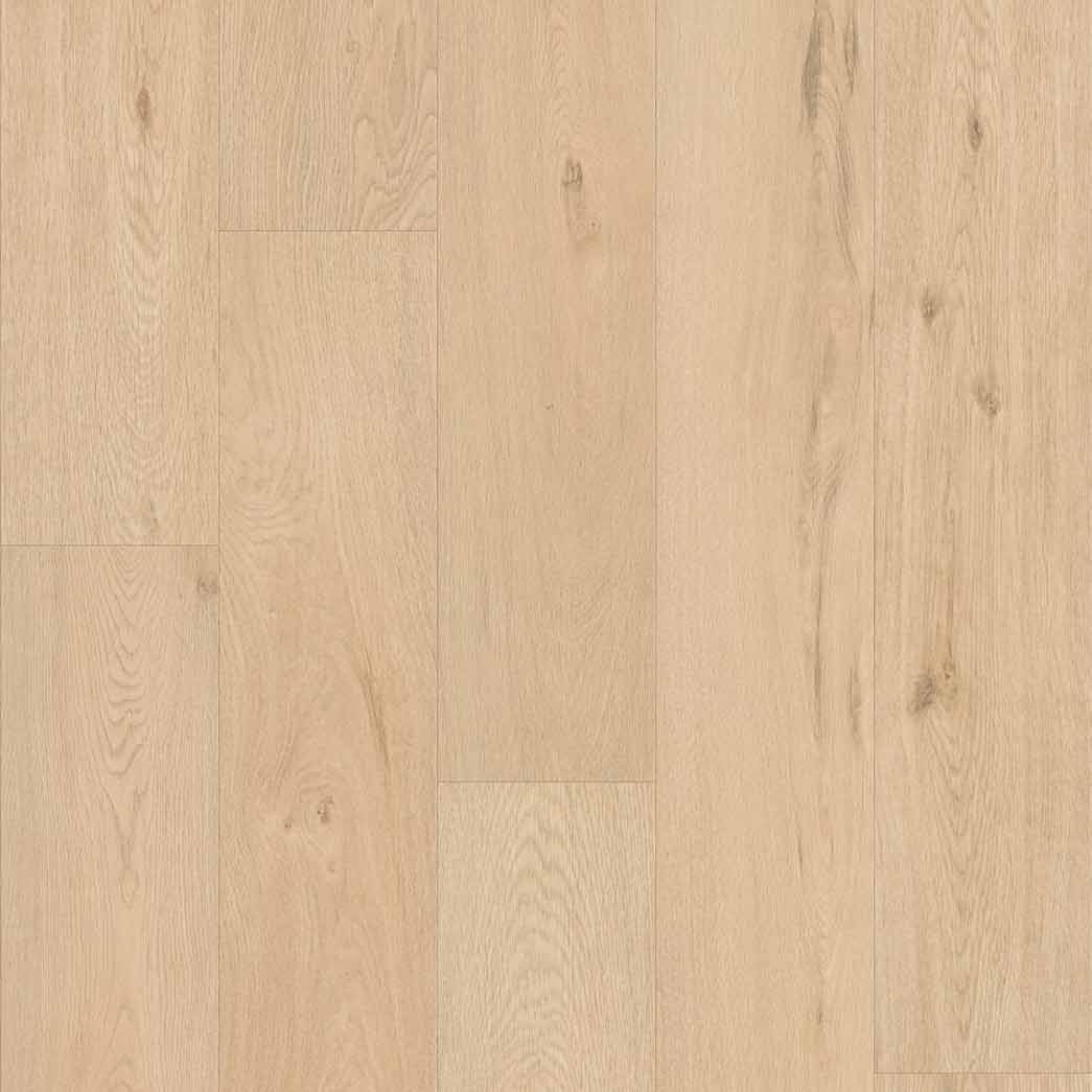 Shaw Laminate Oak Crest SL120 Waterbury Cream 01050