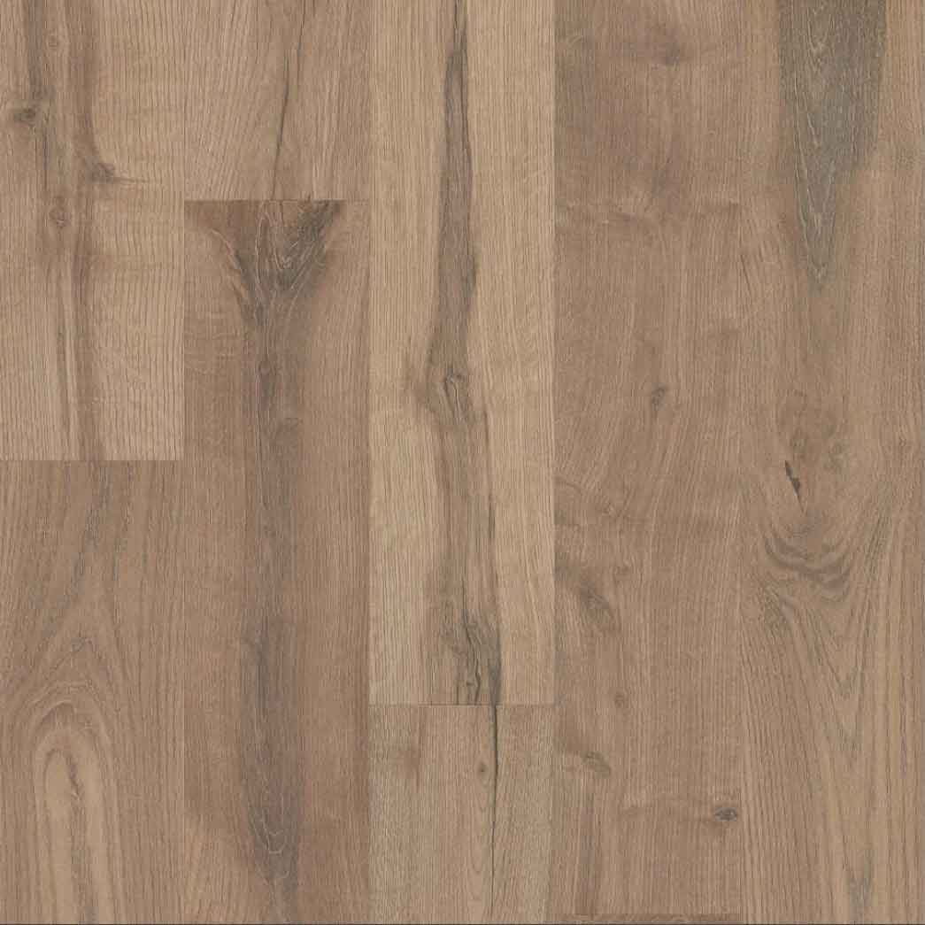 Shaw Laminate Oak Grove SL119 Stone Brown 05063