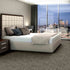 Shaw Philadelphia Commercial Carpet Tile Aim High 54996 Champion 00105 room