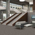 Shaw Philadelphia Commercial Carpet Tile Aim High 54996 Magnify 00104 room