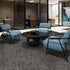 Shaw Philadelphia Commercial Carpet Tile Aim High 54996 Persist 00502 room
