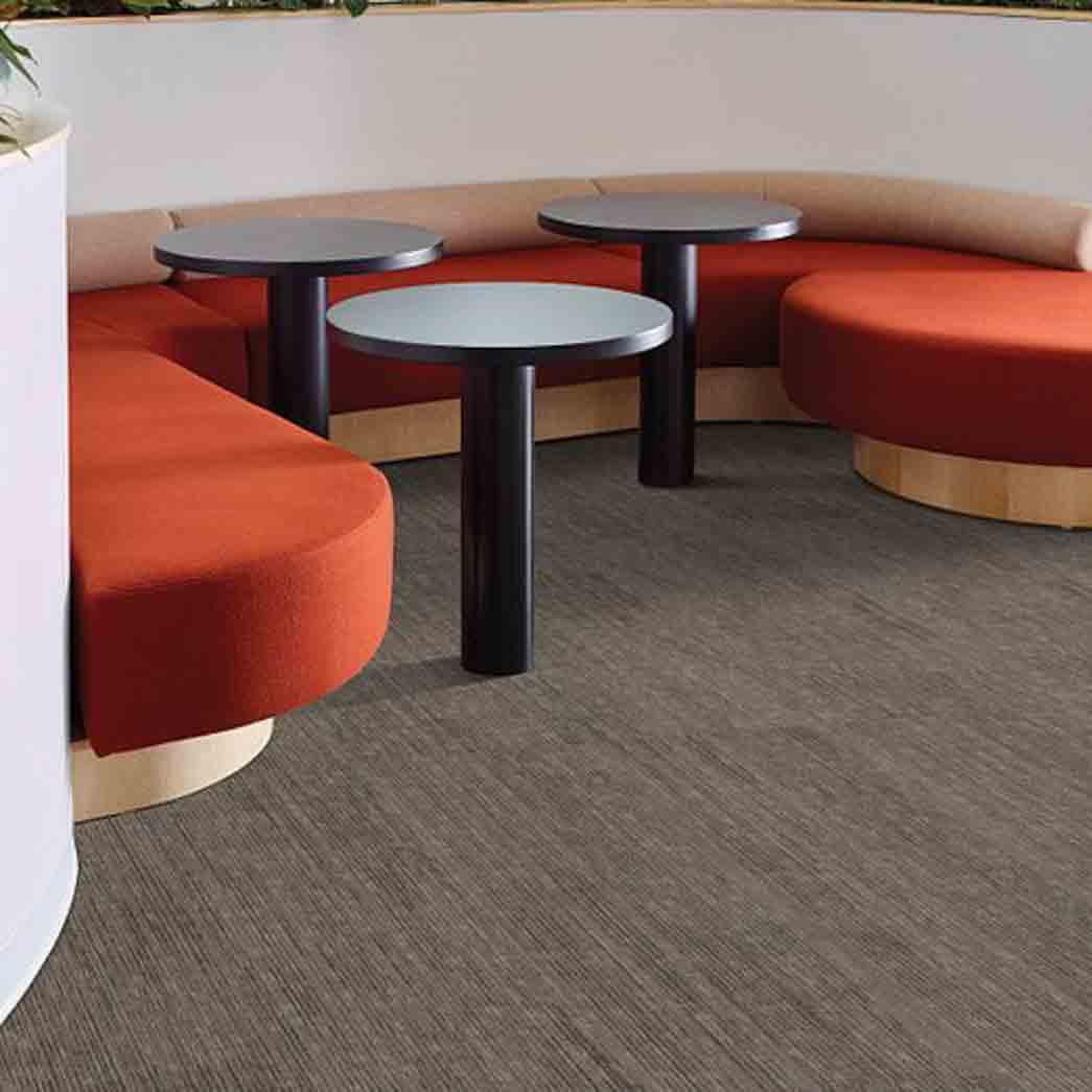 Shaw Philadelphia Commercial Carpet Tile Cipher 54925 Digital 00700 room