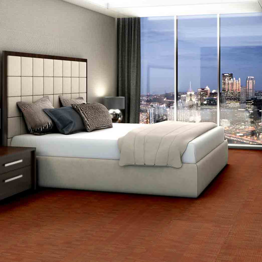Shaw Philadelphia Commercial Carpet Tile Encode 54926 Electro 00600 room