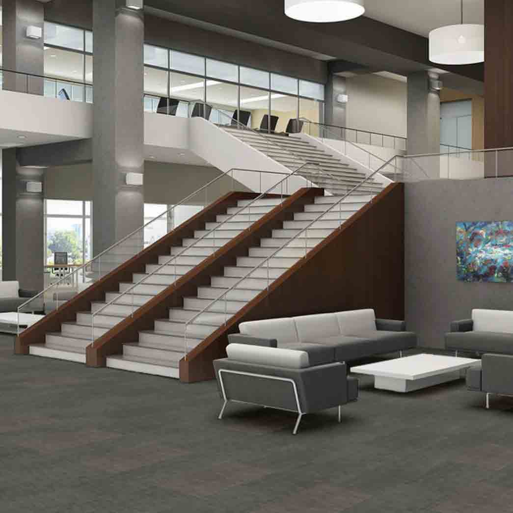 Shaw Philadelphia Commercial Carpet Tile Encode 54926 Identity 00708 room