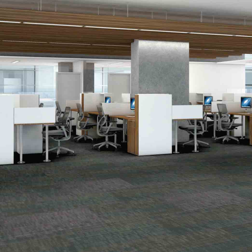 Shaw Philadelphia Commercial Carpet Tile Encode 54926 Virtual 00505 room