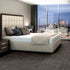 Shaw Philadelphia Commercial Carpet Tile Encrypt 54927 Digital 00700 room