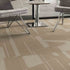 Shaw Philadelphia Commercial Carpet Tile Expressionist 54944 Artistic 00200 room