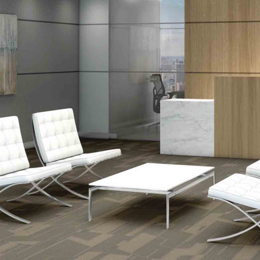 Shaw Philadelphia Commercial Carpet Tile Expressionist 54944 Contemporary 00500 room