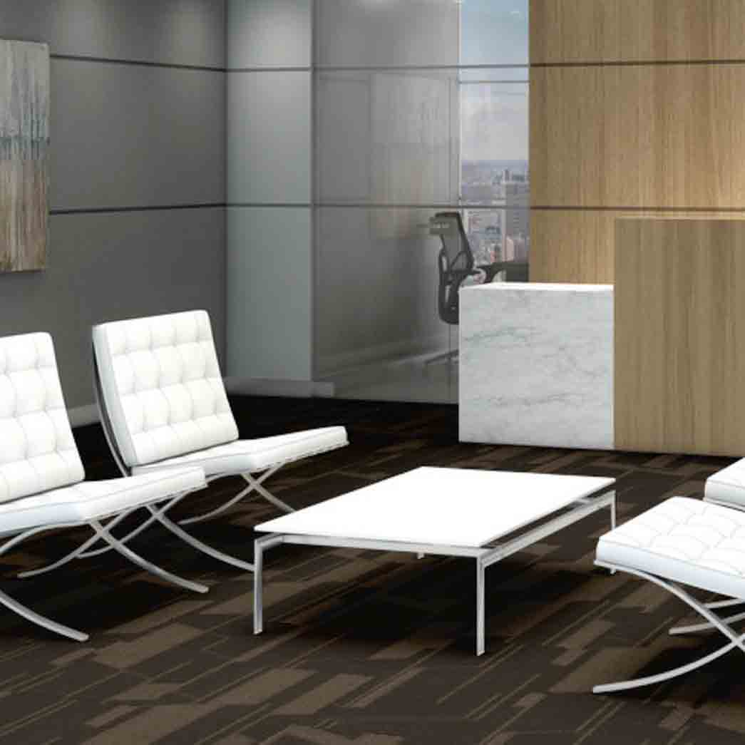 Shaw Philadelphia Commercial Carpet Tile Expressionist 54944 Stylish 00705 room