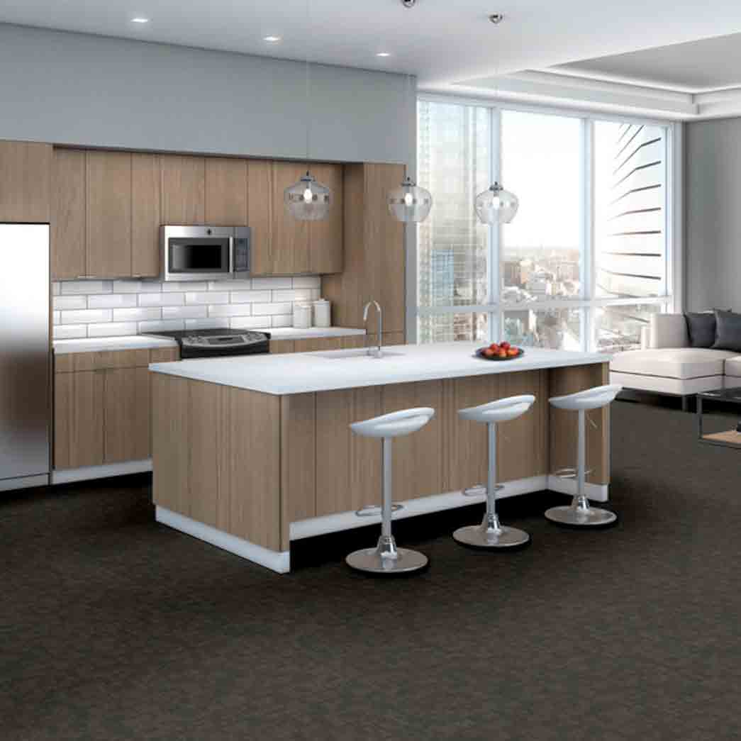 Shaw Philadelphia Commercial Carpet Tile Forma 54948 Connection 00510 room