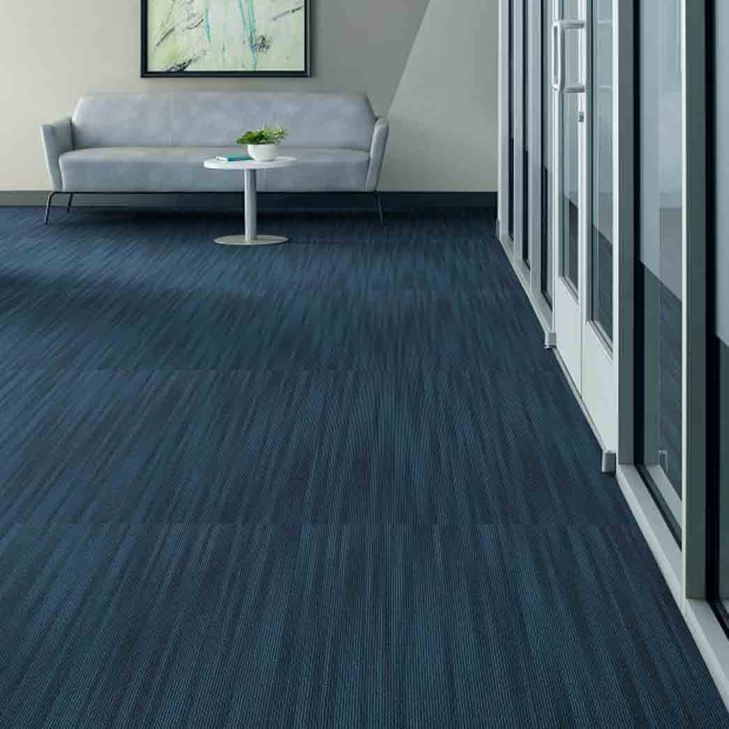 Shaw Philadelphia Commercial Carpet Tile Gleam 54941 Beaming 00402 room