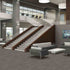 Shaw Philadelphia Commercial Carpet Tile Gleam 54941 Brilliant 00206 room